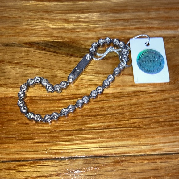 ♻️Nic and Syd Bracelet - Picture 2 of 7